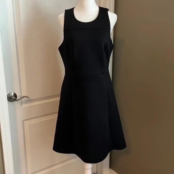 Banana Republic Dresses & Skirts - Banana Republic Scuba Dress Size 14